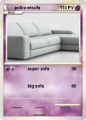 poltronésofa (...)