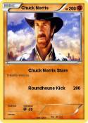 Chuck Norris