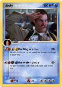 doofy
