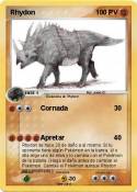 Rhydon