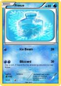 Freeze