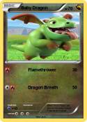Baby Dragon