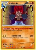 vegito ssj 4