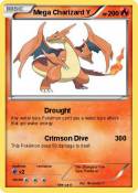 Mega Charizard
