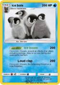 ice bois