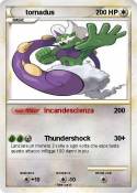 tornadus