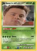 My Name Is Jeff