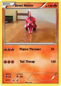 Beast Master