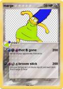 marge