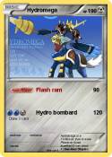 Hydromega