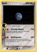 Earth