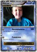 Kiernan