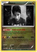 #Aaron