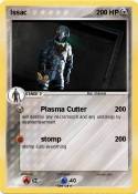 Issac