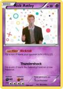 Rick Astley