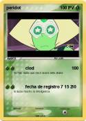 peridot