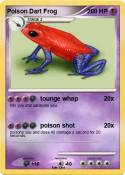 Poison Dart