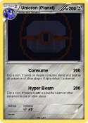 Unicron