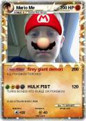 Mario Me