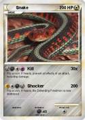 Snake