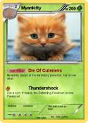 Myankitty