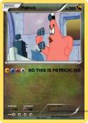 Patrick