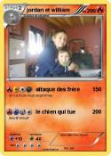 jordan et willi