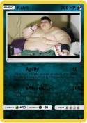 Kaleb