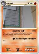 fat wall