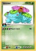 Venusaur