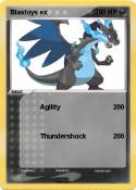 Blastoys ex