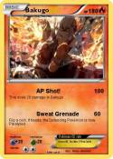 Bakugo