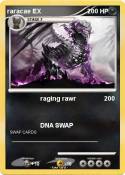 raracae EX