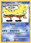 Spongebob