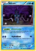 Suicune