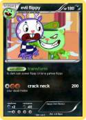 evil flippy