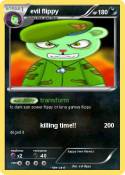 evil flippy