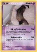 Ferret