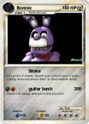 Bonnie