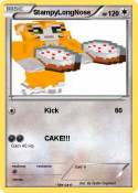 StampyLongNose