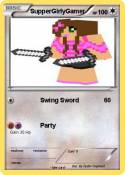 SupperGirlyGame