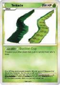 Tentacle