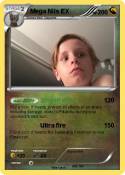 Mega Nils EX