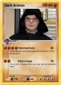 Darth Schrute