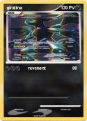 giratina