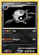 yin yang