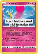 Carnation