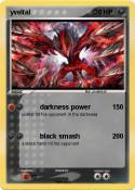 yveltal