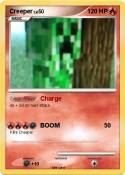 Creeper