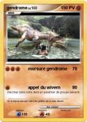 gendrome